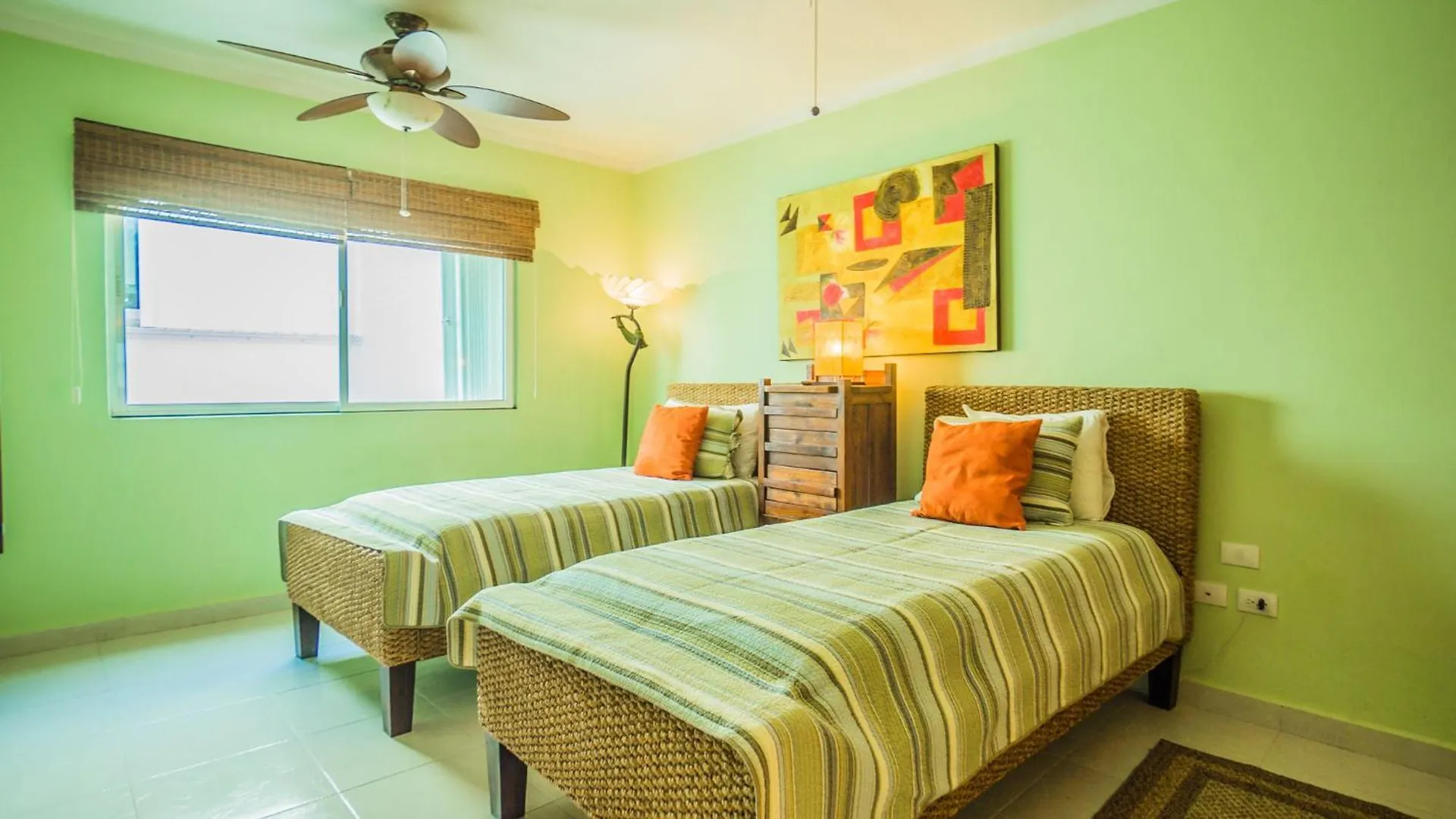 Margarita'S Apartment Playa del Carmen