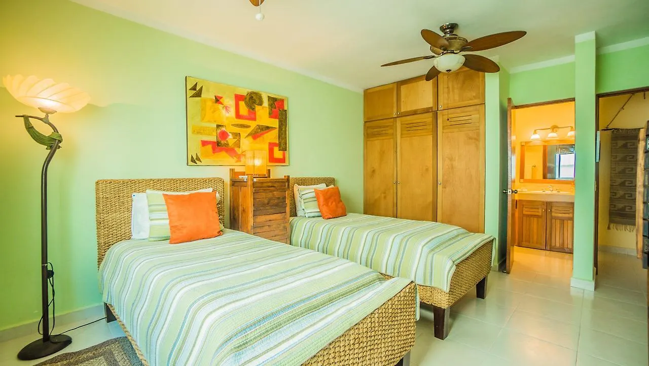 Margarita'S Apartment Playa del Carmen