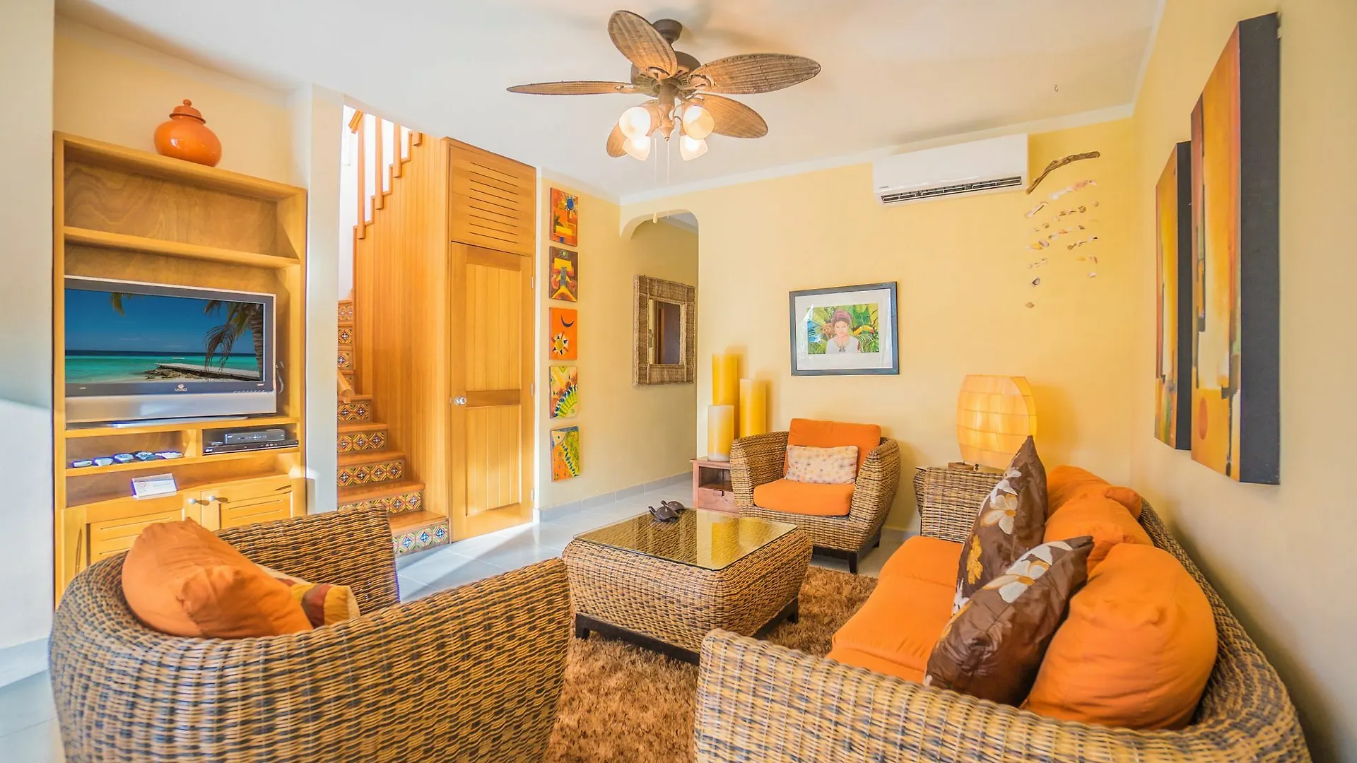 Margarita'S Apartment Playa del Carmen