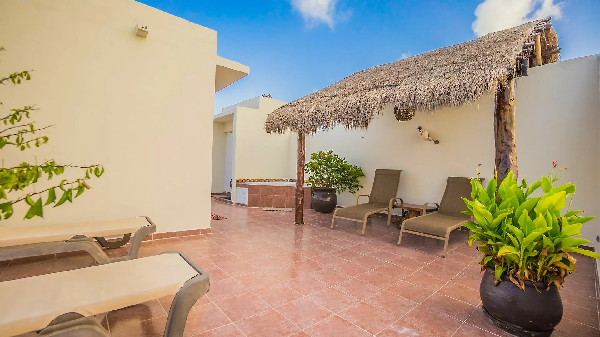 Margarita'S Apartment Playa del Carmen