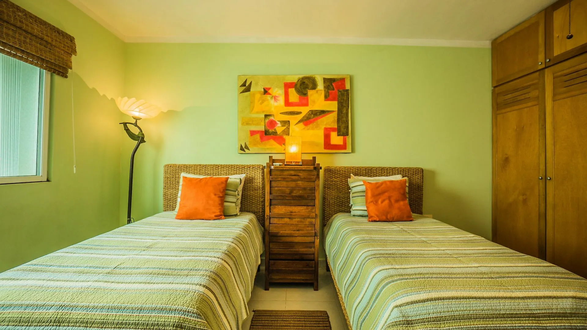 Margarita'S Apartment Playa del Carmen
