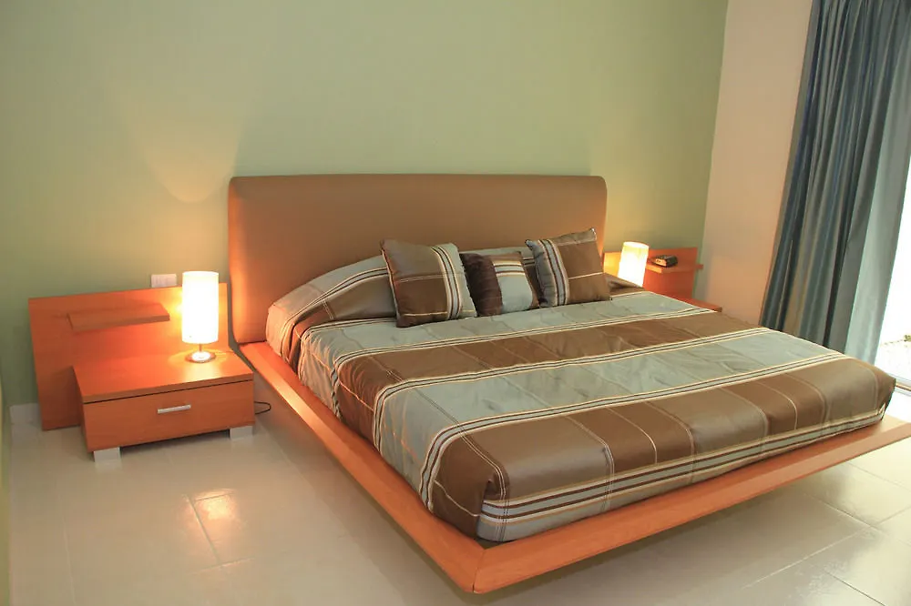 Margarita'S Apartment Playa del Carmen