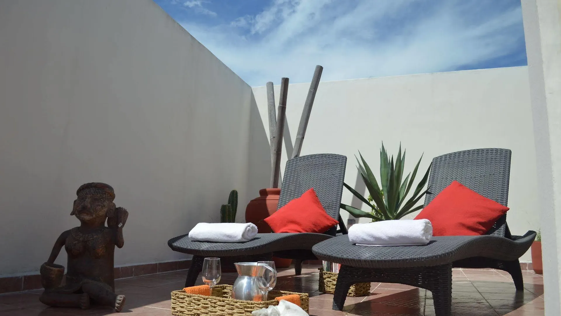 Margarita'S Apartment Playa del Carmen