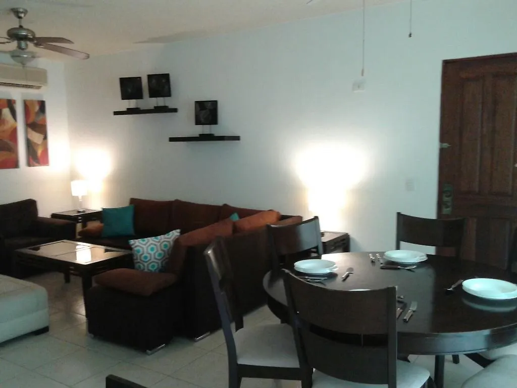 Margarita'S Apartment Playa del Carmen