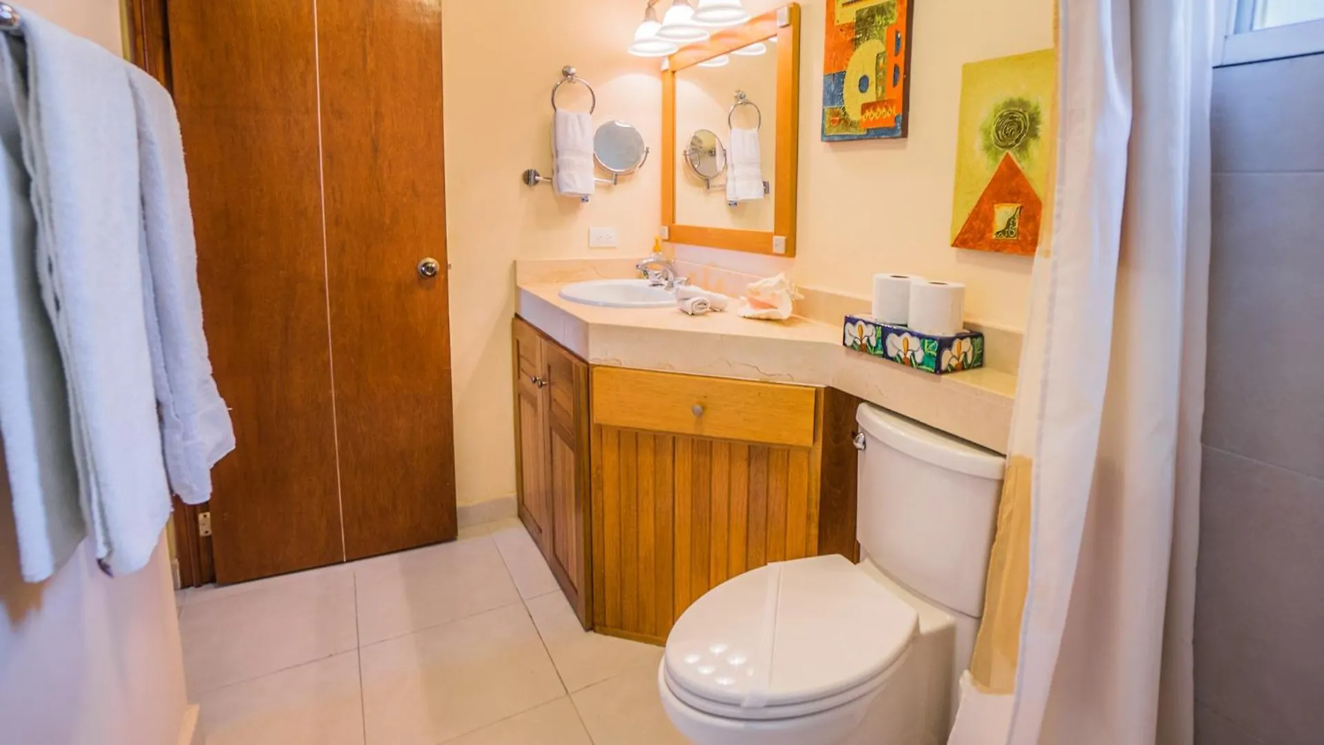 Margarita'S Apartment Playa del Carmen Mexico
