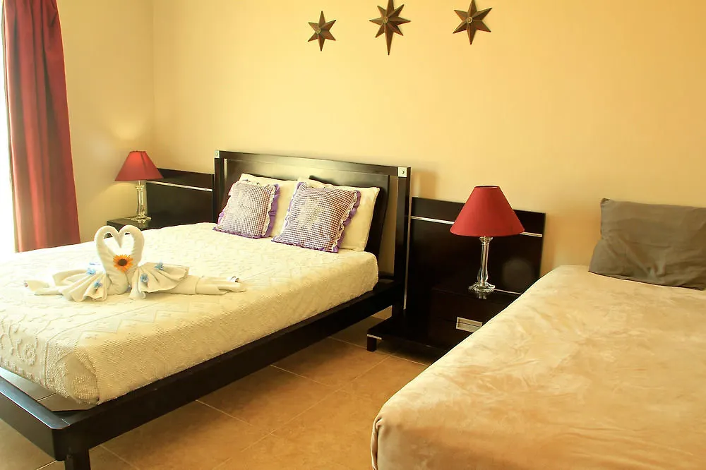 Margarita'S Apartment Playa del Carmen