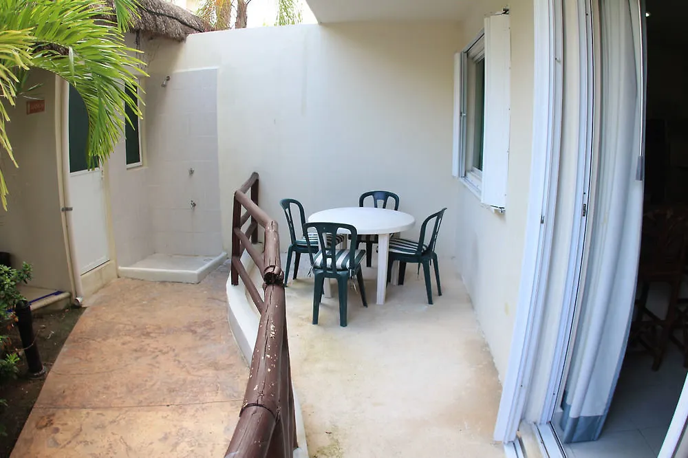 Margarita'S Apartment Playa del Carmen