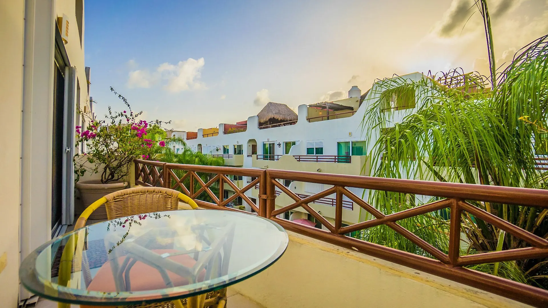 Margarita'S Apartment Playa del Carmen