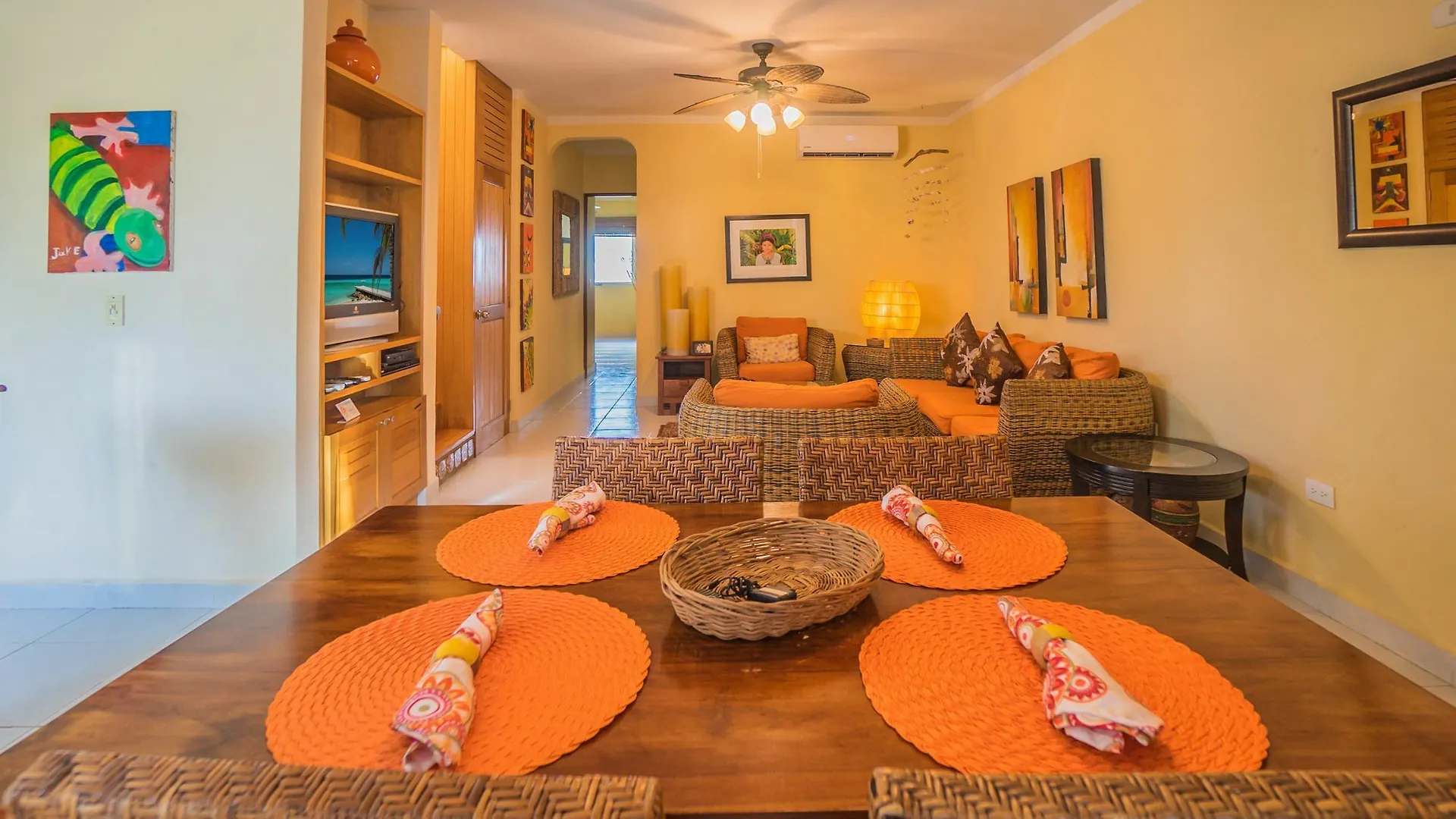 Margarita'S Apartment Playa del Carmen Mexico
