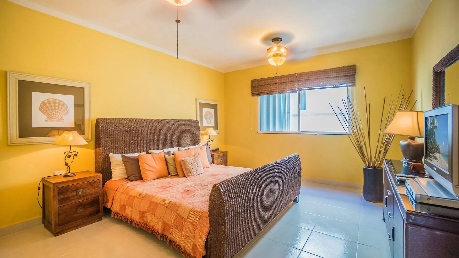 Margarita'S Apartment Playa del Carmen Mexico