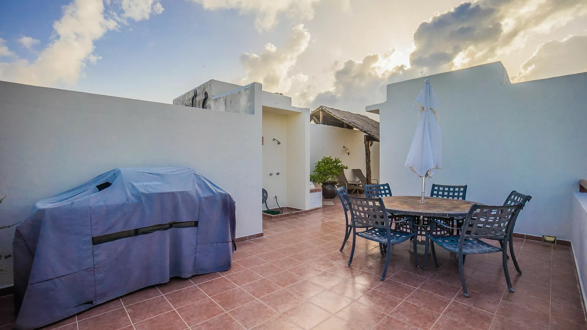Margarita'S Apartment Playa del Carmen